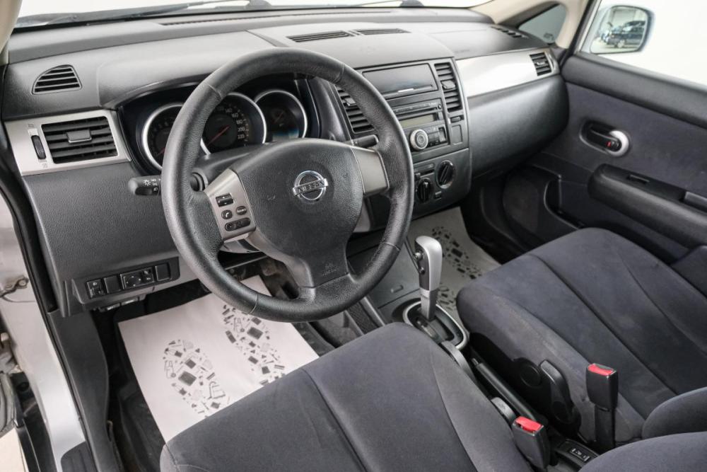 Nissan Tiida I Рестайлинг Красноярск  - изображение 9