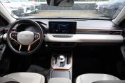 Haval Jolion I Рестайлинг Санкт-Петербург  - изображение 24