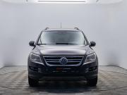 Volkswagen Tiguan I Москва  - изображение 24
