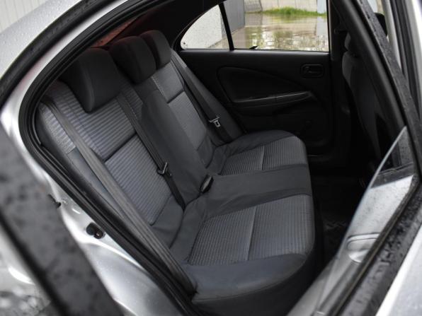 Nissan Almera Classic I с пробегом 2012 года, цена 690 000 рублей, 151960 км, седан, Автокод Объявления