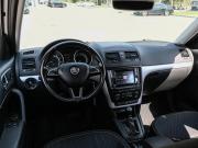 Skoda Yeti I Рестайлинг Волгоград  - изображение 23