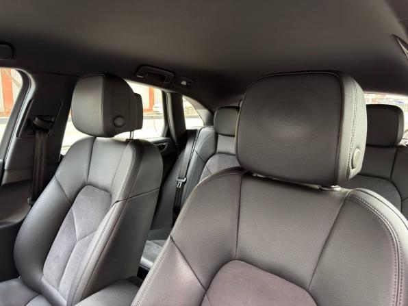 Porsche Macan I с пробегом 2015 года, цена 2 390 000 рублей, 148567 км, внедорожник, Автокод Объявления