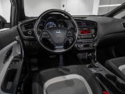 Kia Ceed II Рестайлинг Москва  - изображение 28