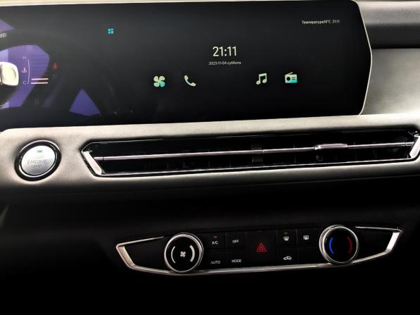 BAIC U5 Plus с пробегом 2023 года, цена 900 000 рублей, 109346 км, седан, Автокод Объявления