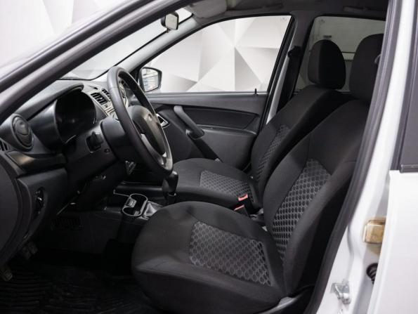 Lada (ВАЗ) Granta I Рестайлинг с пробегом 2024 года, цена 791 000 рублей, 47727 км, седан, Автокод Объявления