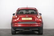 Nissan Juke I Томск  - изображение 24