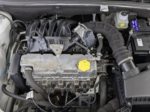 Lada (ВАЗ) Granta I Рестайлинг с пробегом 2022 года, цена 620 000 рублей, 99874 км, седан, Автокод Объявления