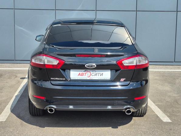 Ford Mondeo IV Рестайлинг с пробегом 2011 года, цена 640 000 рублей, 299255 км, седан, Автокод Объявления