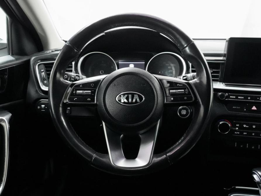 Kia Ceed III Ульяновск  - изображение 14