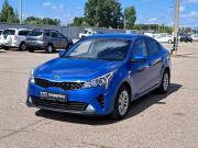 Kia Rio IV Рестайлинг Набережные Челны  - изображение 29