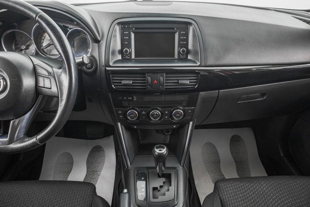 Mazda CX-5 I Барнаул  - изображение 17