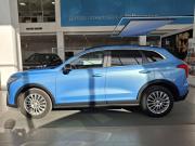 Haval Jolion I Рестайлинг Казань  - изображение 32
