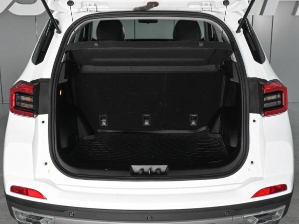 Chery Tiggo 4 Pro I с пробегом 2024 года, цена 1 649 000 рублей, 27297 км, внедорожник, Автокод Объявления