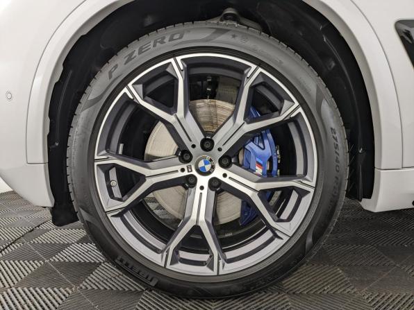 BMW X5 IV (G05/G18) Рестайлинг с пробегом 2024 года, цена 12 600 000 рублей, 14935 км, внедорожник, Автокод Объявления