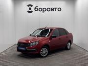 Lada (ВАЗ) Granta I Рестайлинг Воронеж  - изображение 18