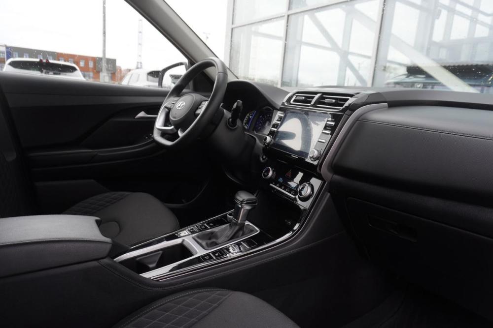 Hyundai Creta II Ульяновск  - изображение 21