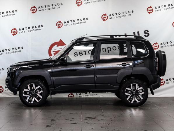 Lada (ВАЗ) Niva Travel I Рестайлинг с пробегом 2026 года, цена 1 679 000 рублей, 63 км, внедорожник, Автокод Объявления