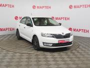 Skoda Rapid I Вологда  - изображение 19