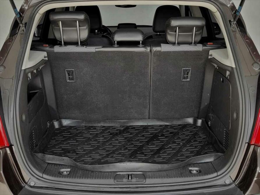 Opel Mokka I Москва  - изображение 13