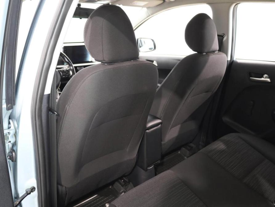 Kia Picanto III Ростов-на-Дону  - изображение 11