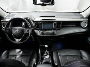 Toyota RAV4 IV (XA40) Рестайлинг Ульяновск  - изображение 31