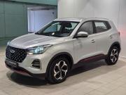 Chery Tiggo 4 Pro I Самара  - изображение 22