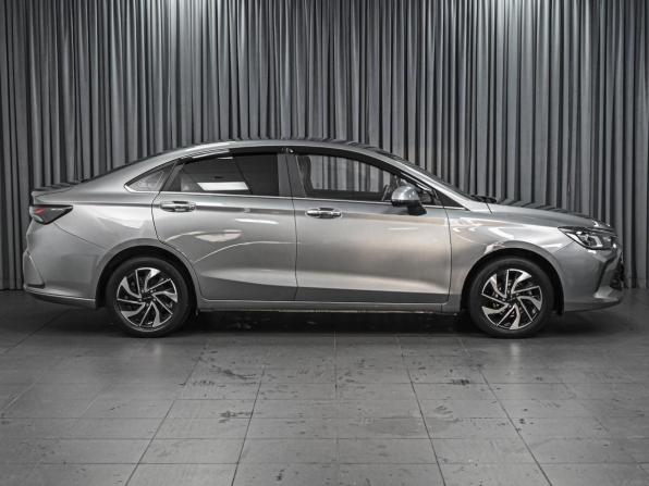 BAIC U5 Plus с пробегом 2023 года, цена 1 299 740 рублей, 32140 км, седан, Автокод Объявления