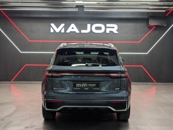 Geely Monjaro I с пробегом 2023 года, цена 2 880 000 рублей, 87630 км, внедорожник, Автокод Объявления