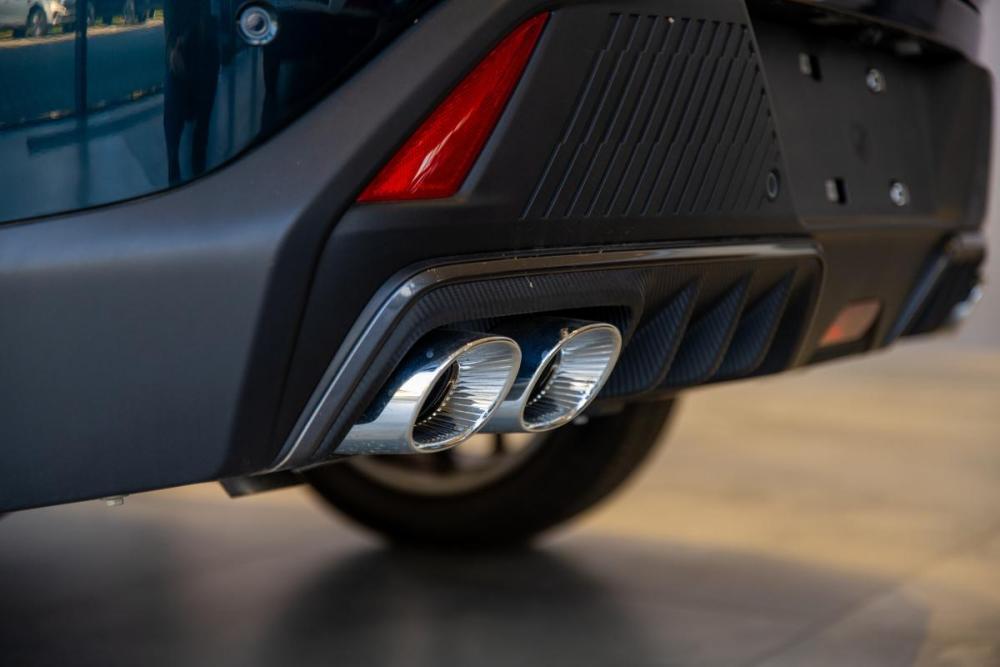 Dongfeng Mage Ростов-на-Дону  - изображение 15