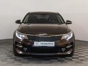 Kia Optima IV Санкт-Петербург  - изображение 27