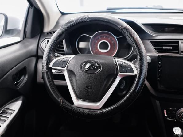 Lifan X50 с пробегом 2015 года, цена 428 000 рублей, 103857 км, хэтчбек, Автокод Объявления