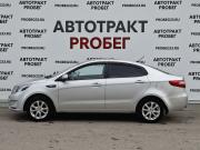 Kia Rio III Владимир  - изображение 16