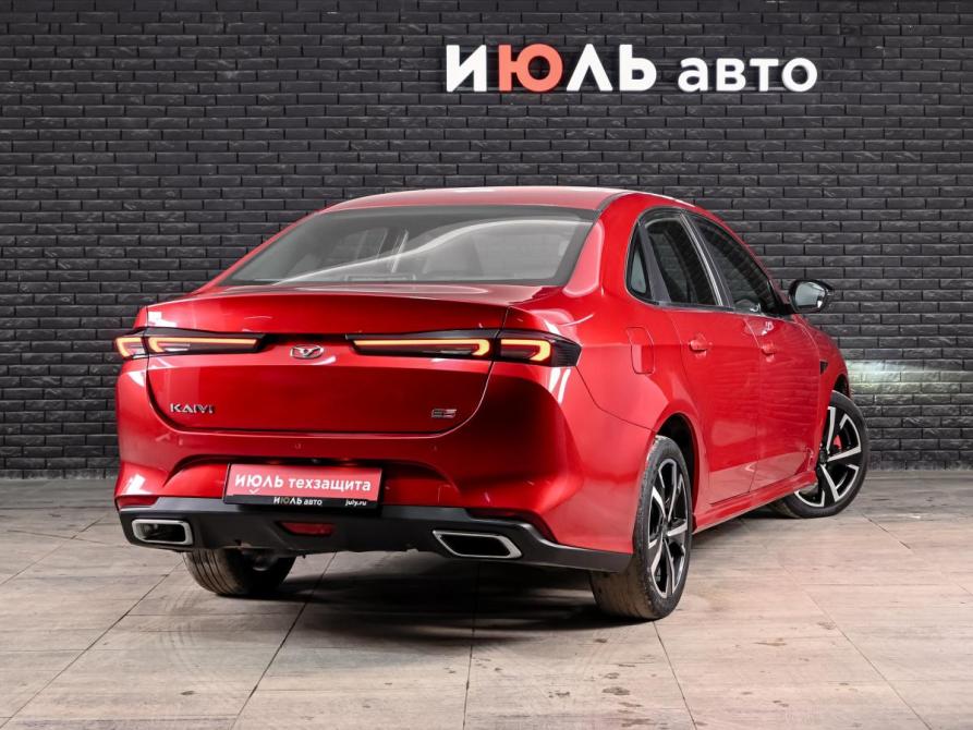 Kaiyi E5 Екатеринбург  - изображение 4