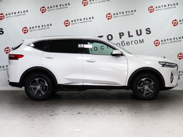 Haval F7 I с пробегом 2022 года, цена 1 939 000 рублей, 64723 км, внедорожник, Автокод Объявления