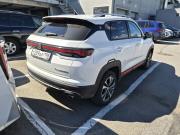 Changan CS35 Plus I Рестайлинг Санкт-Петербург  - изображение 10