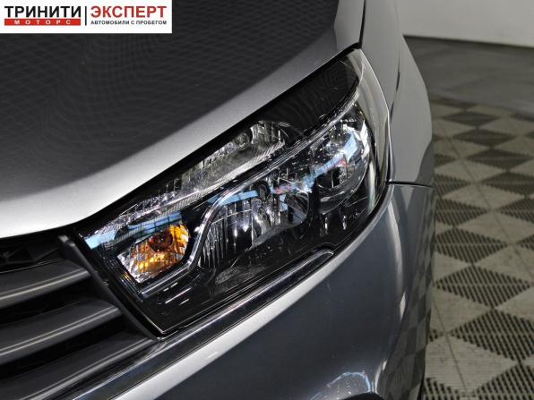 Lada (ВАЗ) Vesta I с пробегом 2020 года, цена 997 000 рублей, 97129 км, седан, Автокод Объявления