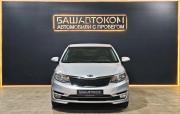 Kia Rio III Рестайлинг Уфа  - изображение 22