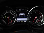 Mercedes-Benz G-Класс II (W463) Рестайлинг 4 Санкт-Петербург  - изображение 36