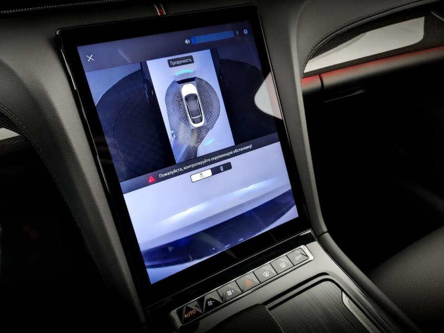 Hongqi H6 Москва  - изображение 30