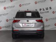 Volkswagen Tiguan II Рестайлинг Минеральные Воды  - изображение 24