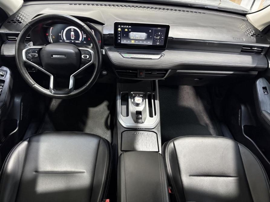 Haval Jolion I Курск  - изображение 8