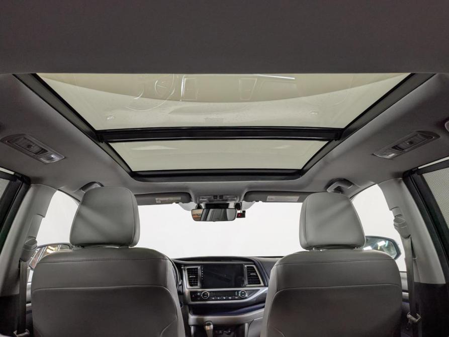 Toyota Highlander III (XU50) Рестайлинг Екатеринбург  - изображение 15