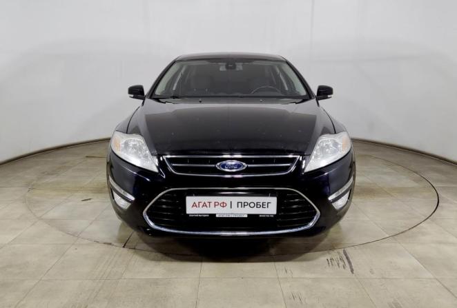 Ford Mondeo IV Рестайлинг с пробегом 2013 года, цена 920 000 рублей, 137727 км, седан, Автокод Объявления