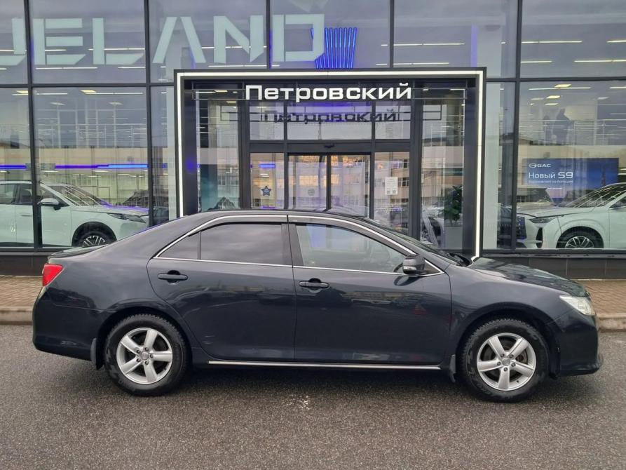 Toyota Camry VII (XV50) Санкт-Петербург  - изображение 5