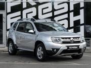 Renault Duster I Рестайлинг Волгоград  - изображение 18