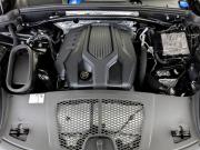 Porsche Macan I Рестайлинг 2 Москва  - изображение 40