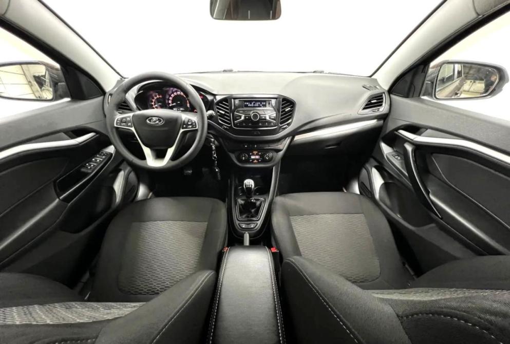 Lada (ВАЗ) Vesta I Нижний Новгород  - изображение 14