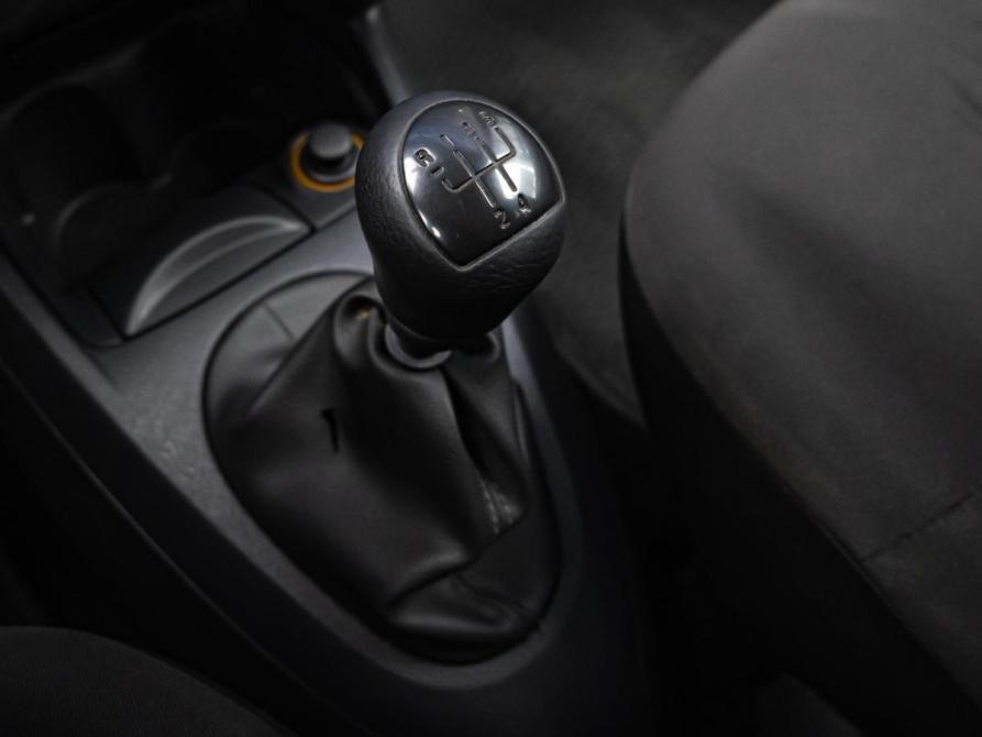 Renault Symbol I Рестайлинг Краснодар  - изображение 14