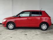 Skoda Fabia II Рестайлинг Петрозаводск  - изображение 22