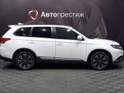 Mitsubishi Outlander III Рестайлинг 3 Оренбург  - изображение 14